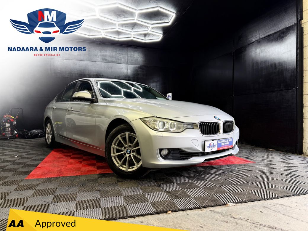 Image for 2015 BMW 3 Series 320i 2.0 Auto (Low Kms )