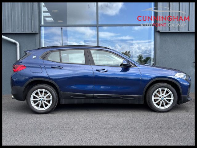 Image for 2019 BMW X2 X2 sDrive18d