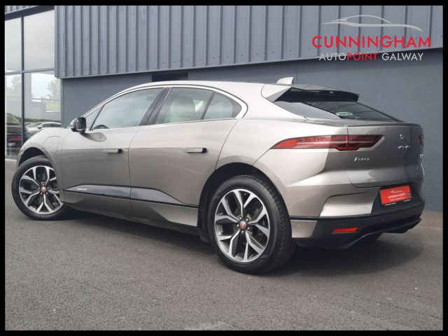 Image for 2020 Jaguar I-Pace EV400 HSE 400PS