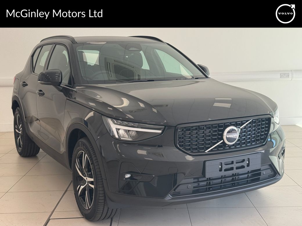 Image for 2026 Volvo XC40 