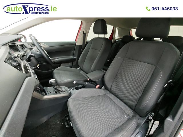 Image for 2018 Volkswagen Polo 1.0 TSI Automatic, Reversing camera