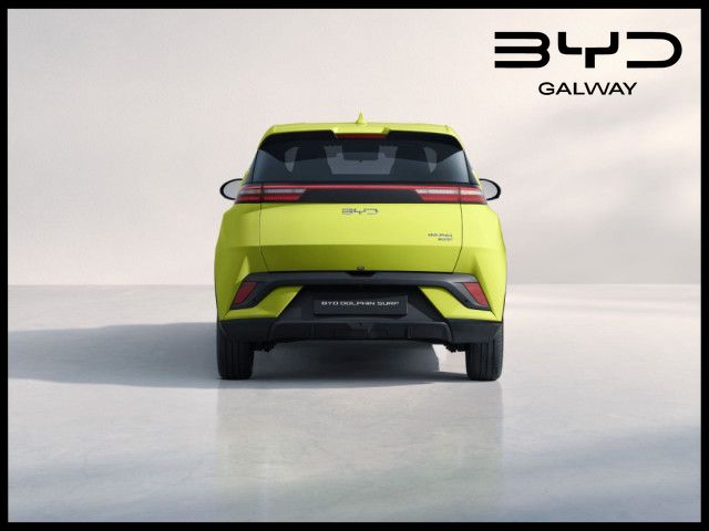 Image for 2026 BYD Surf Comfort 43.2kWh 155BHP
