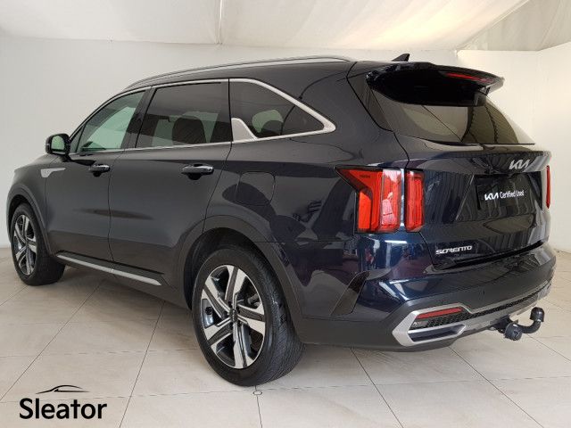 Image for 2023 Kia Sorento DSL MY23 SAM 5DR Auto