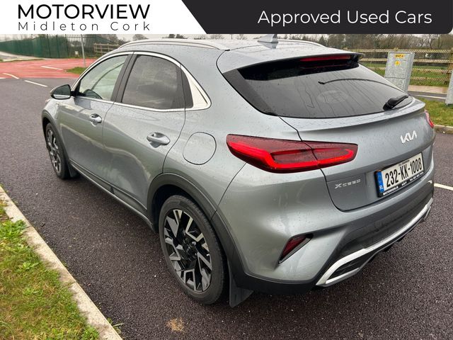 Image for 2023 Kia XCeed PE Phev 5DR Auto, **WARRANTY TILL 2030** Touch Screen Infotainment System, Bluetooth, Electronic handbrake, Alloy Wheels, Reversing Camera, 