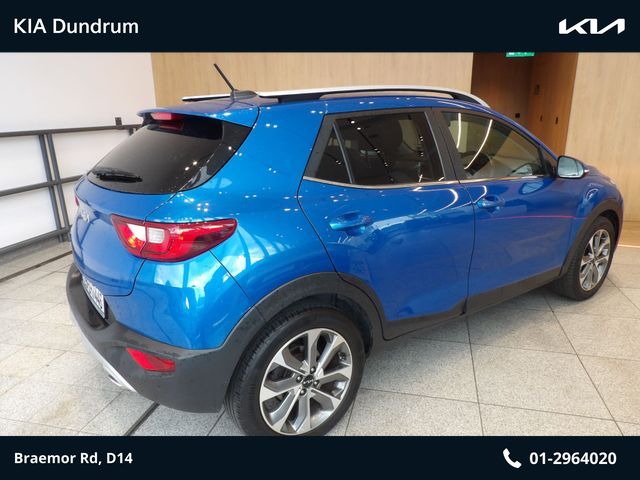 Image for 2023 Kia Stonic PE K3 DCT 5DR Auto