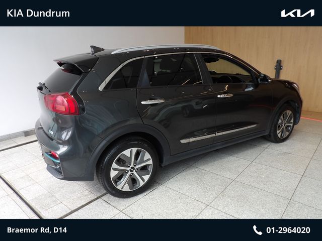 Image for 2022 Kia Niro Eniro MY22 5DR Auto