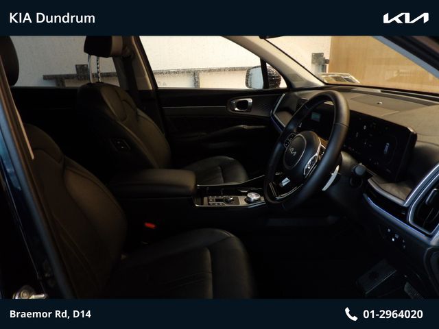 Image for 2025 Kia Sorento Phev PE 7S 4WD