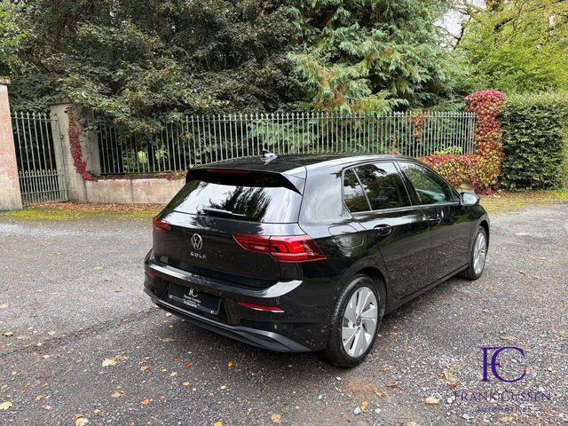Image for 2026 Volkswagen Golf Edition 75 2.0 TDI 116HP 5DR