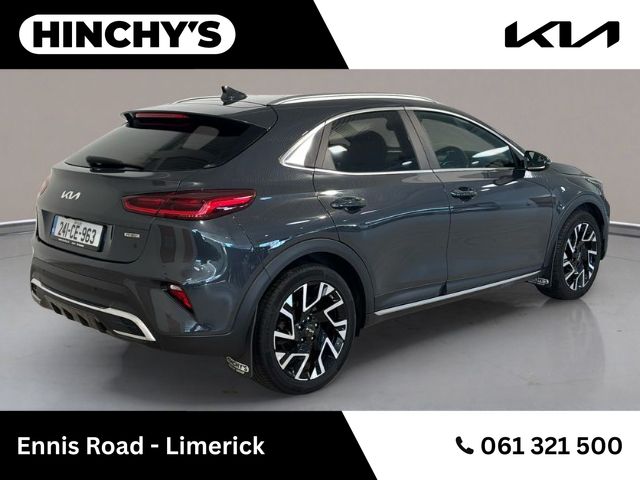 Image for 2024 Kia XCeed 