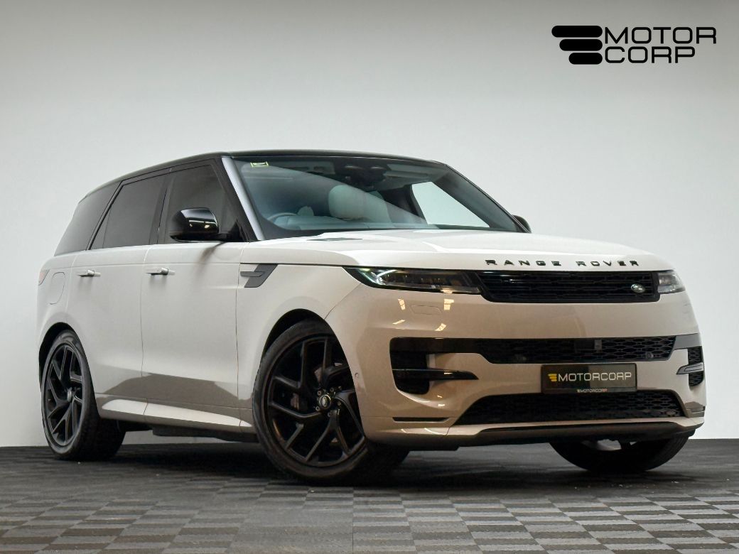 Image for 2024 Land Rover Range Rover Sport DYNAMIC SE P460E *PAN ROOF*