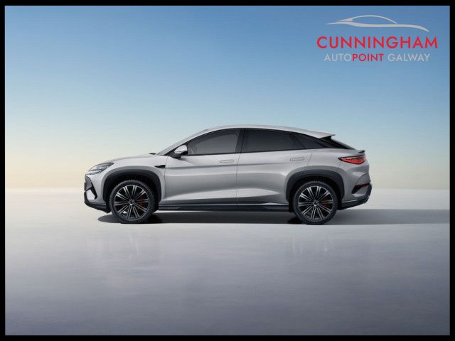 Image for 2025 BYD Sealion 7 Comfort 82.5kWh 