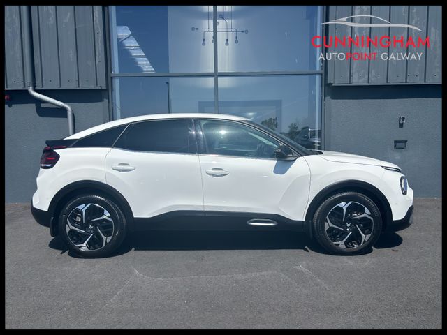 Image for 2023 Citroen C4 1.6HDi Flair Auto