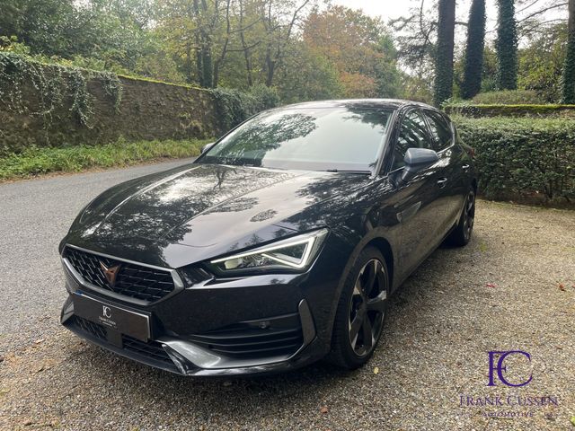 Image for 2023 Cupra Leon 1.5tsi 150HP 5DR