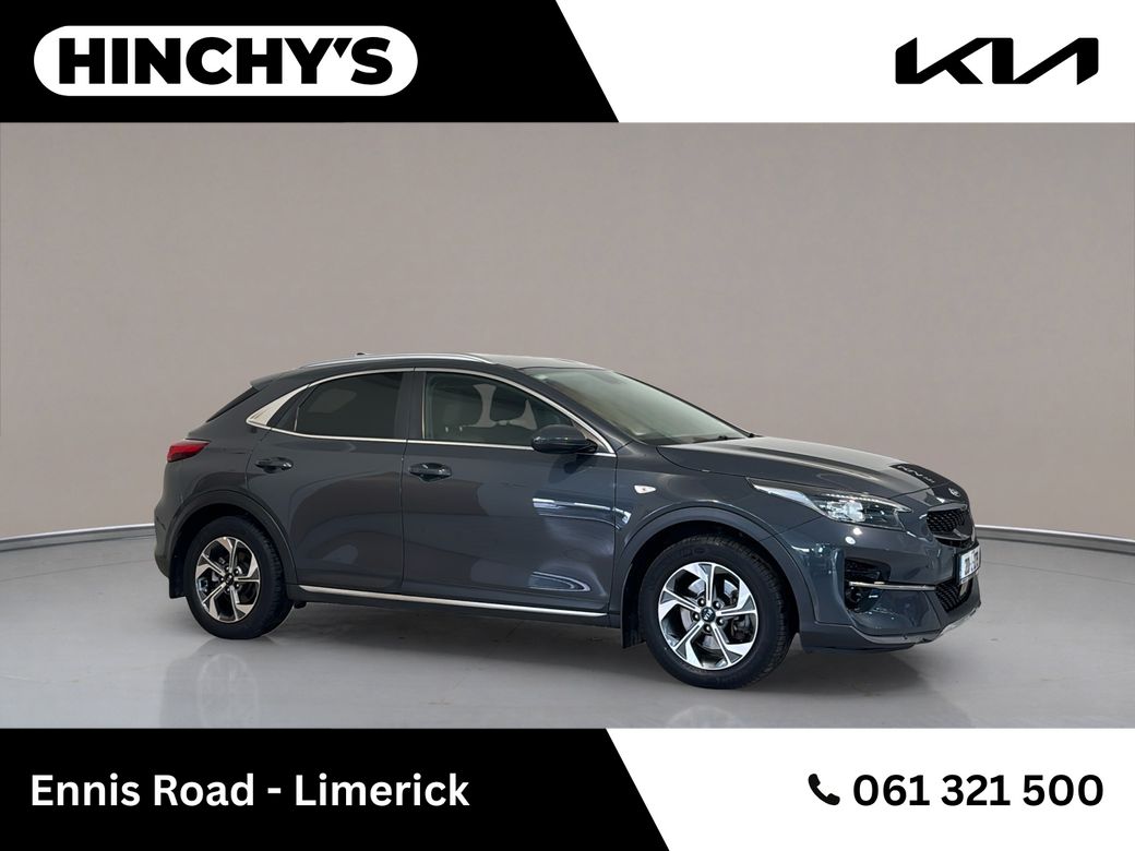 Image for 2020 Kia XCeed 1.0 K2 5DR