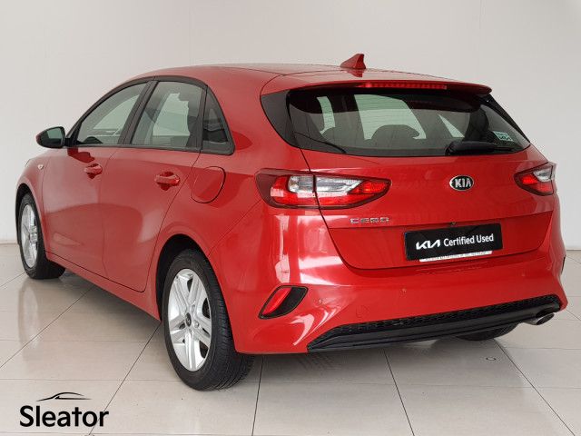 Image for 2019 Kia Ceed 1.0 K2 5DR