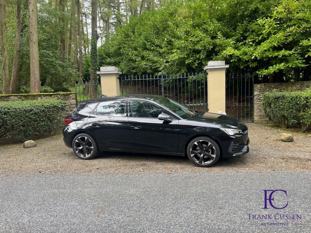 Image for 2023 Cupra Leon 1.5tsi 150HP 5DR