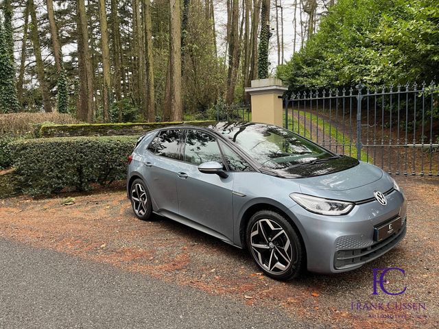 Image for 2021 Volkswagen ID.3 PRO 150 KW Style 58KWH 5DR Auto