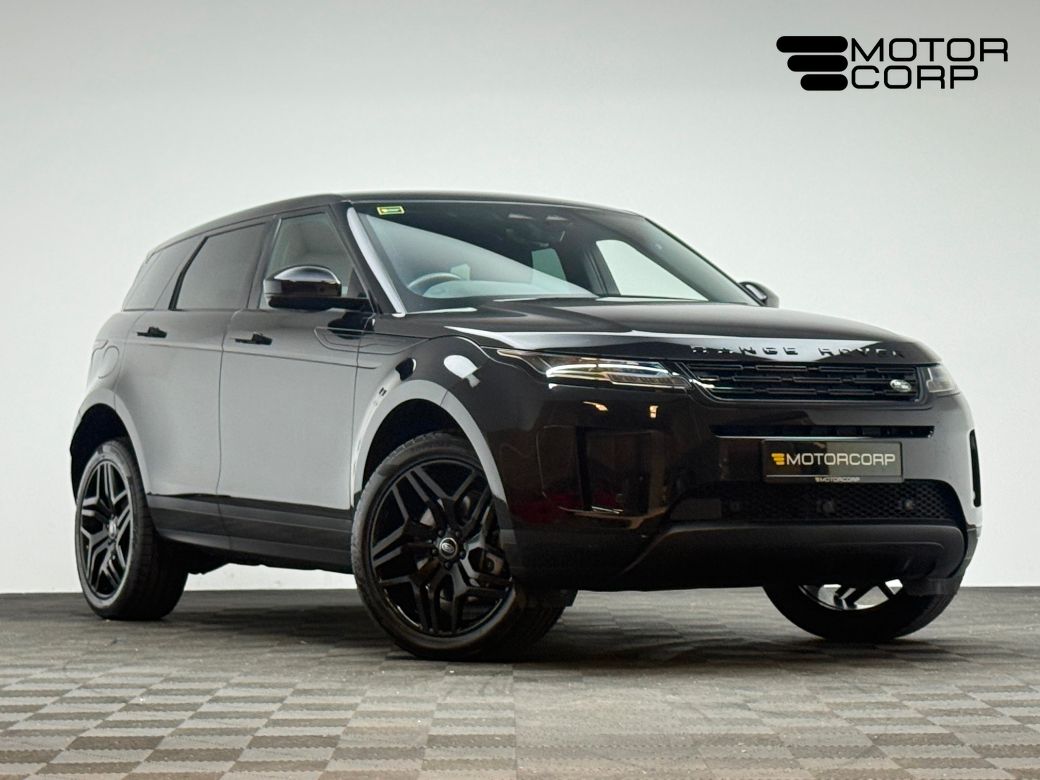 Image for 2024 Land Rover Range Rover Evoque R-DYN S P300E 1.5 PHEV 