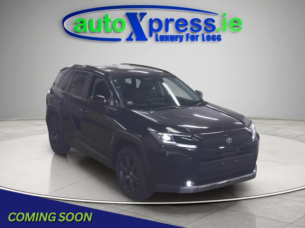 Image for 2026 Toyota Rav4 4WD BRAND NEW Adventure