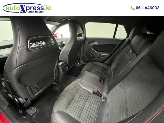 Image for 2017 Mercedes-Benz CLA Class CLA 180 Automatic , reversing camera