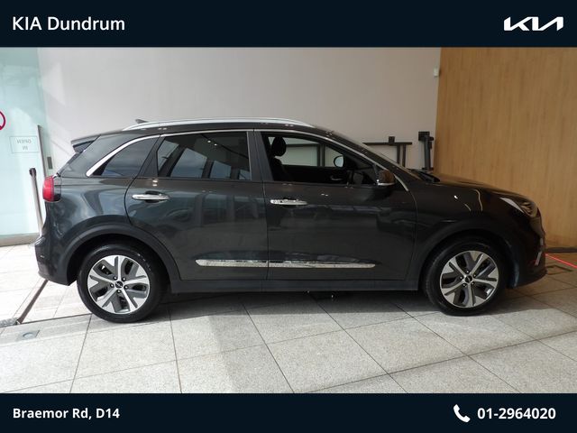 Image for 2022 Kia Niro Eniro MY22 5DR Auto