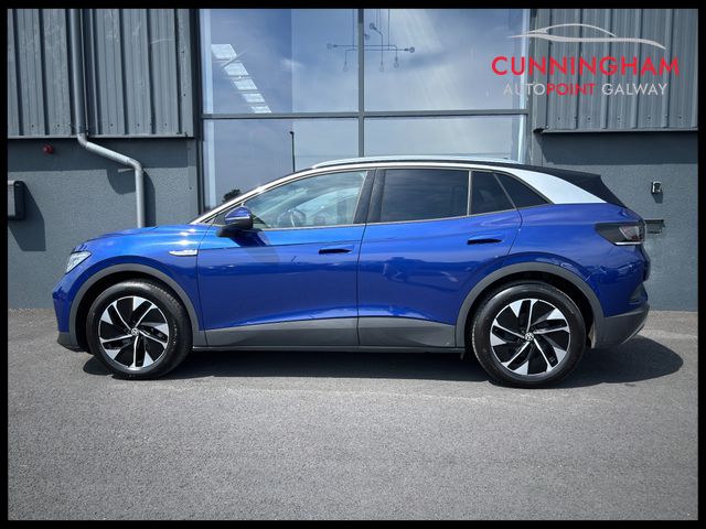 Image for 2024 Volkswagen ID.4 Style 52kWh 150BHP 