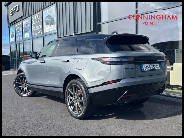 Image for 2024 Land Rover Range Rover Velar P400e Dynamic SE PHEV