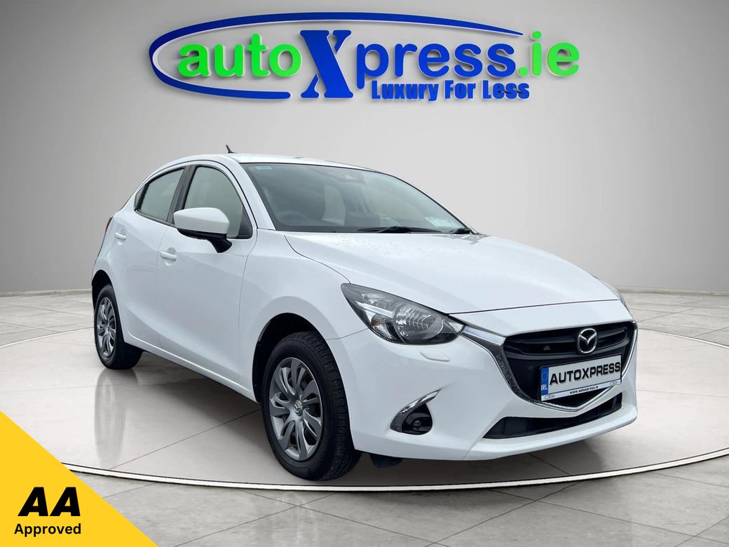 Image for 2019 Mazda Demio ** RARE **4WD Model 