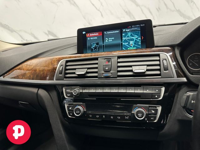 Image for 2019 BMW 3 Series 320D Luxury Auto Touring - Straight Sale Discount / 12 Months Warranty