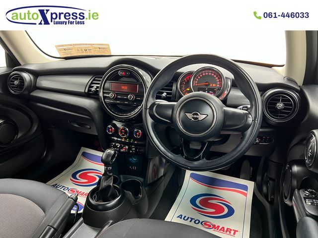 Image for 2017 Mini Cooper D 1.5 Automatic