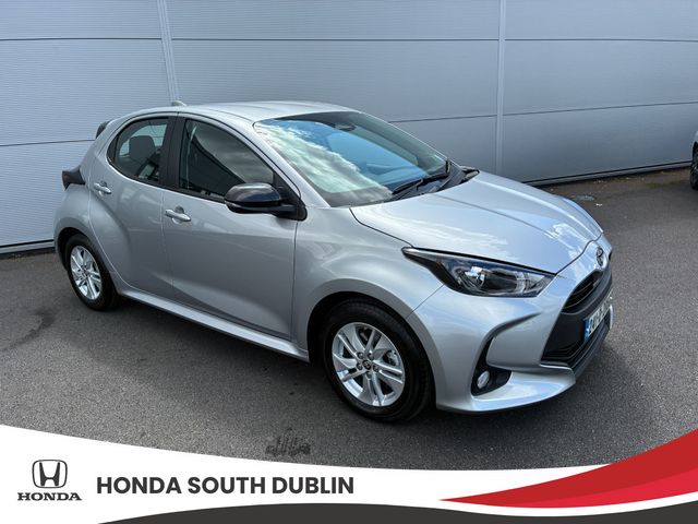 Image for 2024 Toyota Yaris Hybrid 1.5 Luna