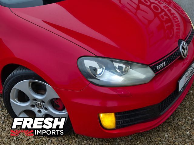 Image for 2010 Volkswagen Golf * GTI AUTO LOW MILEAGE*
