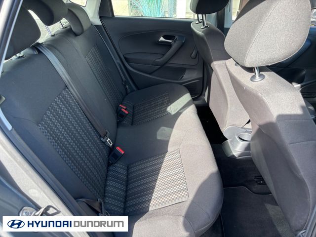 Image for 2016 Volkswagen Polo 1.0 60HP 5DR
