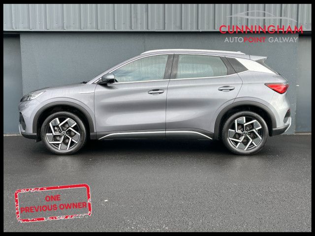 Image for 2023 BYD Atto 3 BYD Design 5DR Auto