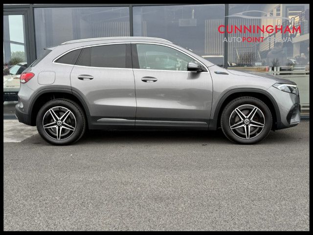 Image for 2022 Mercedes-Benz EQA 250 AMG LINE