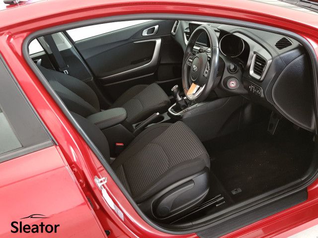 Image for 2019 Kia Ceed 1.0 K2 5DR