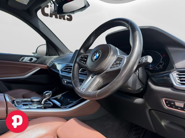 Image for 2020 BMW X5 45E M-Sport Auto - Straight Sale Discount 