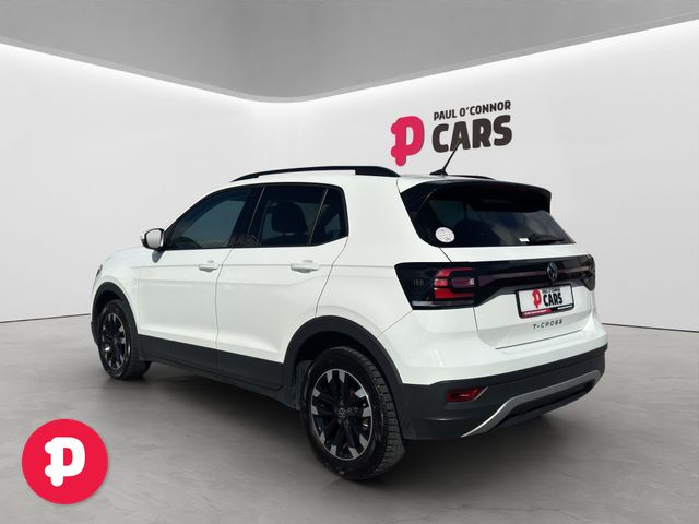Image for 2022 Volkswagen T-Cross TSI Style Auto - Straight Sale Discount / 12 Months Warranty 