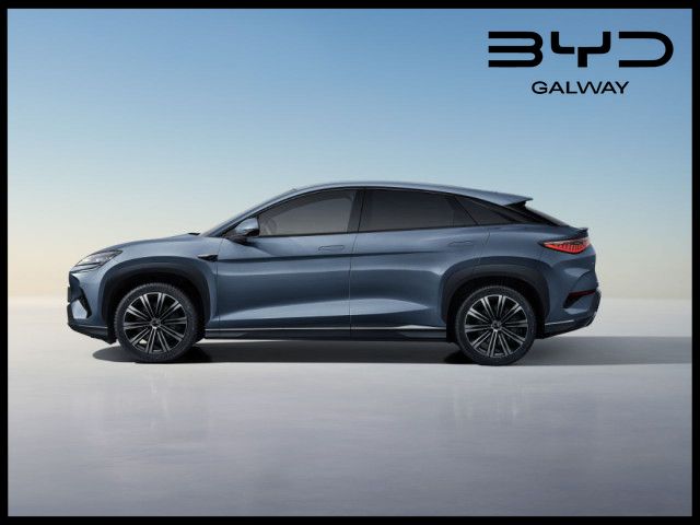 Image for 2026 BYD Sealion 7 Design AWD 82.5kWh 