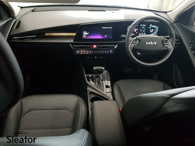 Image for 2025 Kia Niro Phev K3 MY25