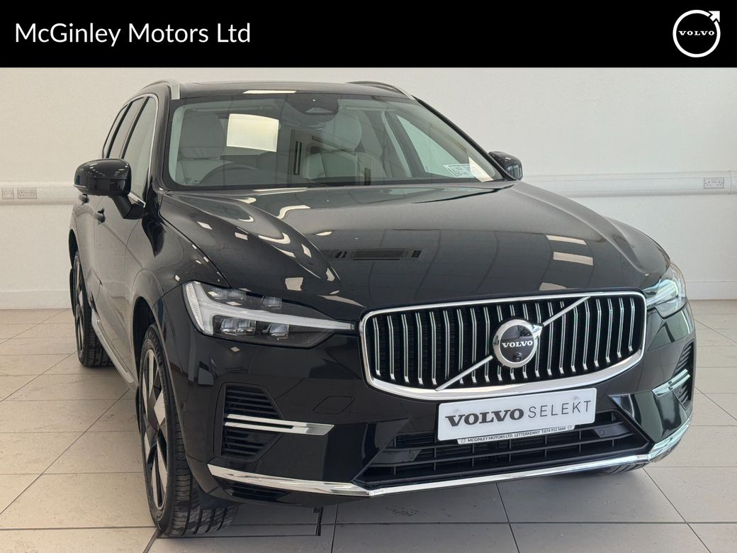 Image for 2025 Volvo XC60 T6 Phev Plus Bright AWD