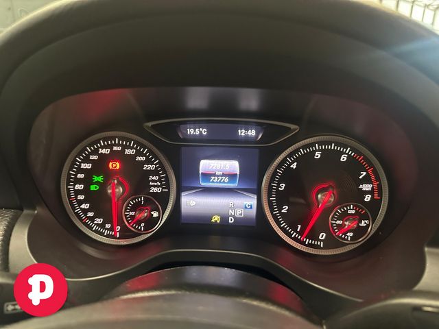 Image for 2018 Mercedes-Benz A Class A180 AMG Line Auto - Straight Sale Discount / 12 Months Warranty