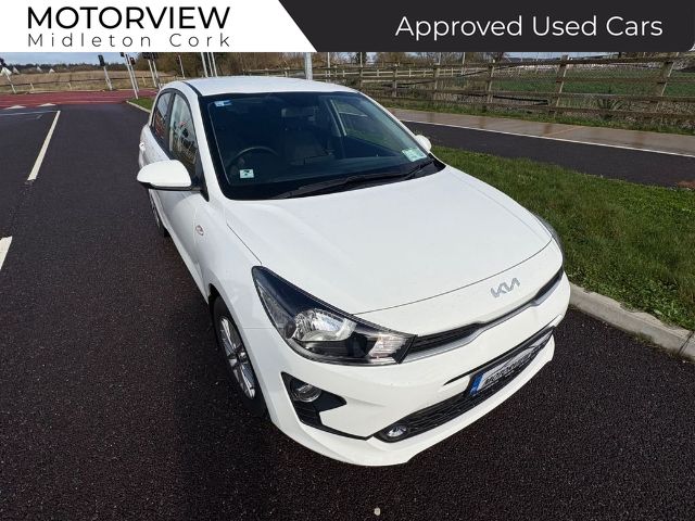 Image for 2023 Kia Rio 1.25P 5 YEARS WARRANTY 231 **Showroom condition**Only 20, 000Kms**Air Conditioning, , Apple Car Play, Parking Sensors, Automatic Lights, Multifunctional Steering Wheel