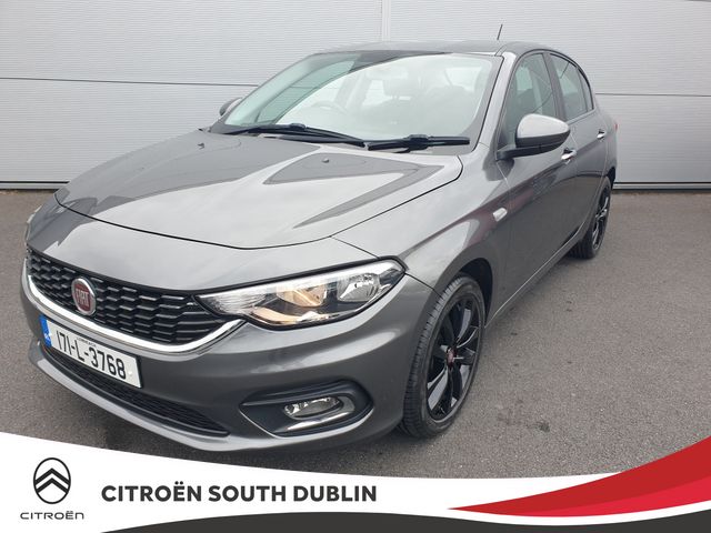 Image for 2017 Fiat Tipo "Lounge Model" 1.4 Petrol , Manual .
