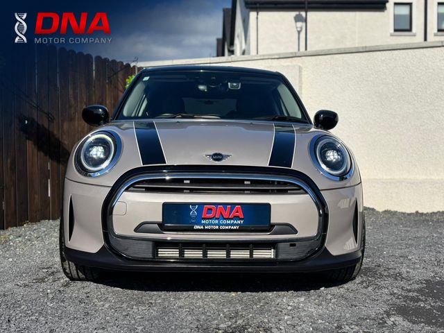 Image for 2021 Mini Cooper AUTOMATIC - LOW KMS - UPGRADED ALLOYS