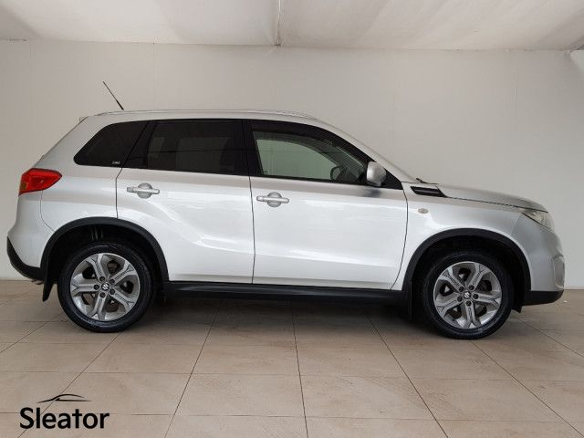 Image for 2019 Suzuki Vitara GL+ Diesel 5DR