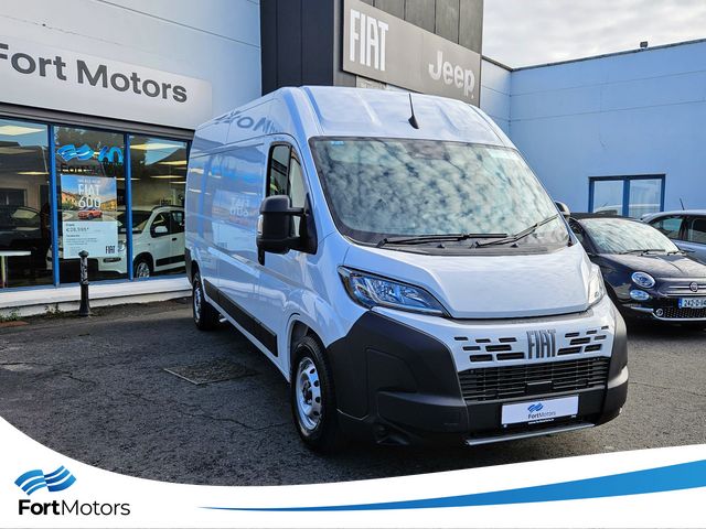 Image for 2026 Fiat Ducato L3 H2
