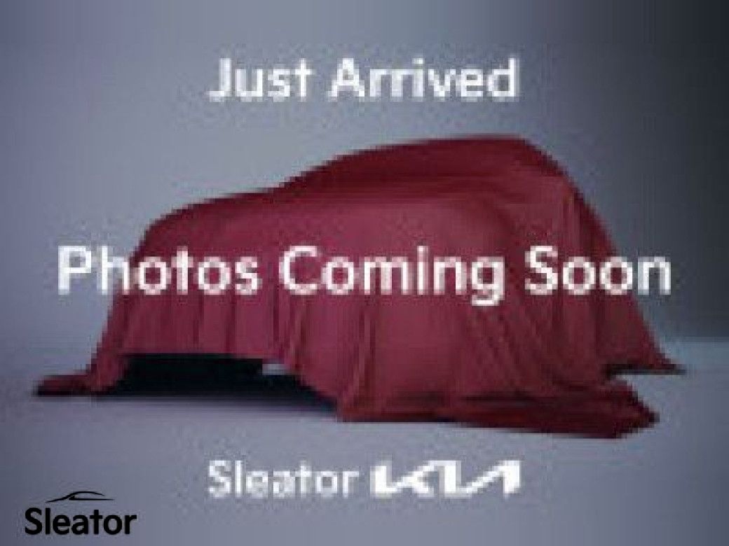 Image for 2024 Kia Sportage K3 SEM 5DR