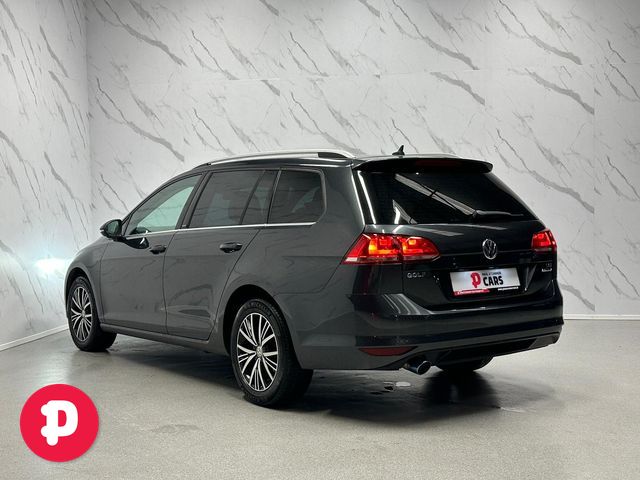 Image for 2016 Volkswagen Golf Allstar Auto Estate -Straight Sale Discount / 12 Months Warranty