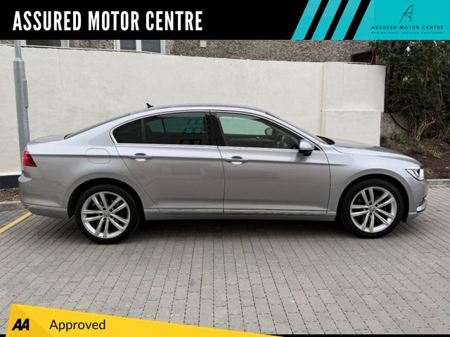 Image for 2019 Volkswagen Passat 1.5 TSI 150HP Highline